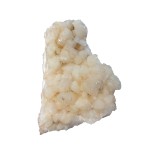 Apophylite Natural Specimens Cluster Wt: 216g (India)